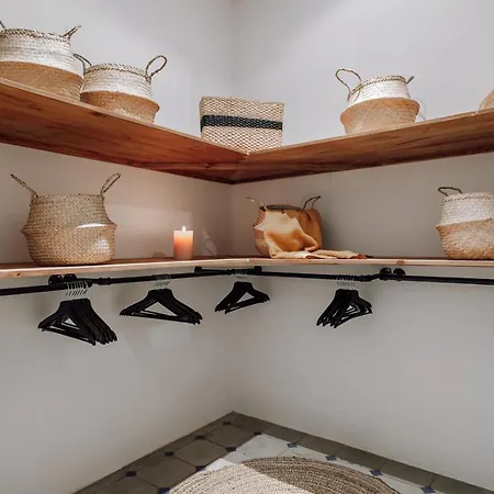 Hunde - 2 Bedrooms In Eixample Esquerra 公寓