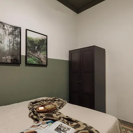 Hunde - 2 Bedrooms In Eixample Esquerra バルセロナ